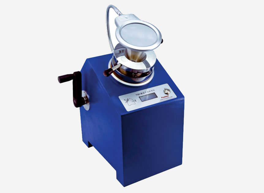 New Shaker and Cupping Tester are coming soon！