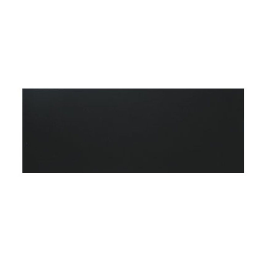 黑色塑料片（PVC材質）